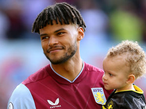 Supporting image for story: Tyrone Mings: Aston Villa will need stronger squad for European challenge
