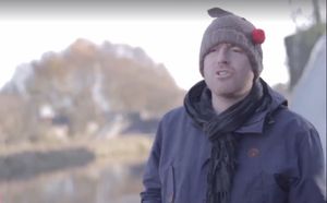 A scene from A Fairytale of the Black Country