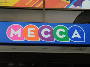 Supporting image for story: Mecca boss optimistic despite challenges caused by high energy costs