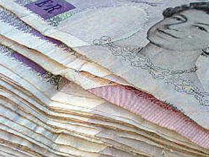 Supporting image for story: Carer jailed over £50k bank fiddle