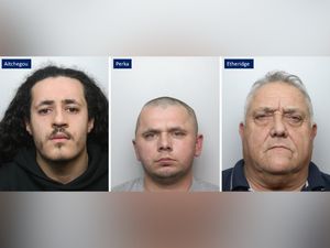 Supporting image for story: Trio who played key roles in £6 million cocaine dealing enterprise jailed