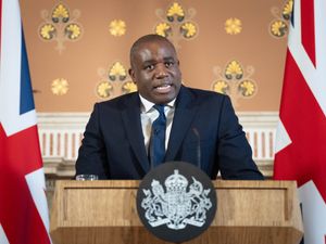 Supporting image for story: Sanctions to be introduced to target people-smuggling gangs