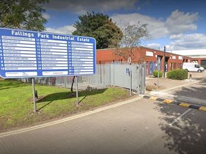 Supporting image for story: Wolverhampton care work training company ‘requires improvement’