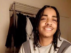 Supporting image for story: Robber guilty of murder over missing BMW bike