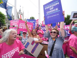 Supporting image for story: Find out how Shropshire and Mid Wales MPs voted as historic assisted dying bill clears Commons