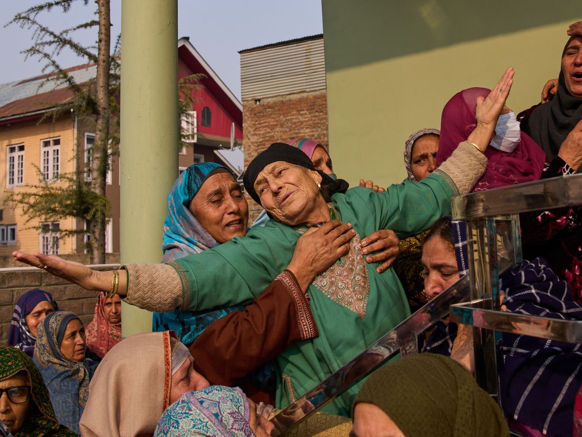 At least nine die as confiscated explosives detonate inside police station At least nine die as confiscated explosives detonate inside police station