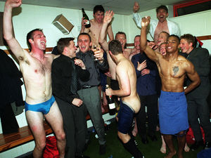 Supporting image for story: 15 nostalgic photos of Walsall in the 90s - do you recognise it? 