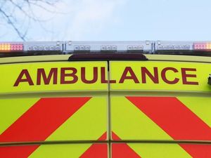 Supporting image for story: Man, 19, found dead in Shropshire border village