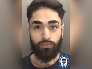 Supporting image for story: 'Yet another knife crime' as would-be killer given 21 years for machete park attack