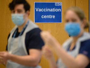 Supporting image for story: Government urged to apologise to sacked care home staff after vaccine U-turn