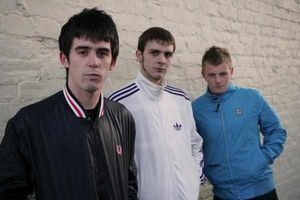 Supporting image for story: Band to support Macca's son