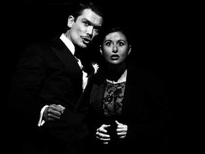 Supporting image for story: Dancing On Ice winner Hayley Tamaddon on her role in Birmingham's Chicago