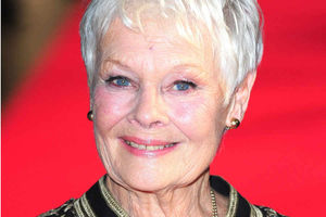 Supporting image for story: Elizabeth Joyce: The Oscar in the dullest category goes to. . .