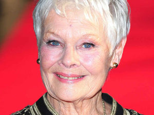 Supporting image for story: Elizabeth Joyce: The Oscar in the dullest category goes to. . .