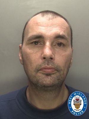 Dean Hurst has been jailed