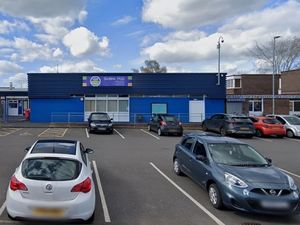 Supporting image for story: Town council offers £30k grant to 'safeguard' Telford community centre