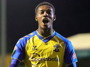 Supporting image for story: Talented young guns secure West Brom deals 