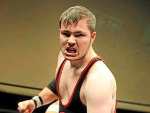 Supporting image for story: What it's like to... Be deaf