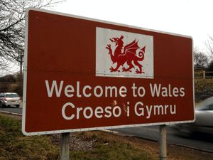 Supporting image for story: Travel ban lifted between Wales and Shropshire could boost pub trade across the English border 