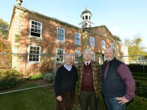 Supporting image for story: Refurbishment plans for £10 million Cleobury Mortimer estate