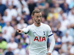 Supporting image for story: Tottenham v Wolves: Spurs returning to full strength after injuries and absences