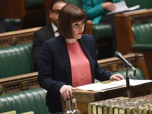 Supporting image for story: Phillipson: New year 8 reading test will sit alongside maths and writing tests