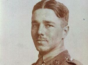Wilfred Owen