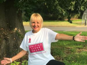 Supporting image for story: Skydiving Telford granny issues final appeal before taking to the sky