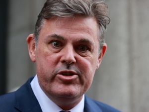 Supporting image for story: Bakhurst pledges ‘time for action’ ahead of first day as RTE director-general