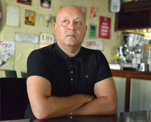 Mr Price does not spend time with his nieces and nephews for fear of what people will say