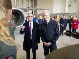 Supporting image for story: SNP has damaged rather than improved Scotland, says Starmer