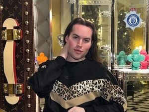 Supporting image for story: Man who branded himself ‘Kardashian of Cheshire’ admits luxury handbag fraud