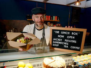 Supporting image for story: Steak, street eats and super chefs: Our round-up of Midlands and Shropshire restaurants in 2018