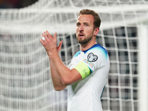 Supporting image for story: Harry Kane makes England vow ahead of Euro 2024