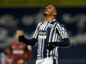 Supporting image for story: West Brom comment: Relegation finally puts an end to top flight limbo
