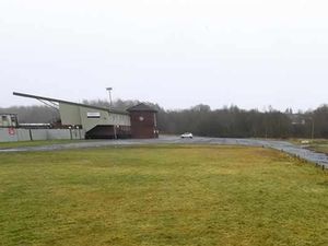 Supporting image for story: 125 homes planned next to Hednesford Town FC