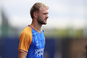 Supporting image for story: Grimsby v Shrewsbury Town preview: Is Michael Appleton considering making changes to the XI?