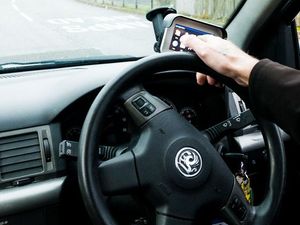 Supporting image for story: Telford Go Carz drivers to install CCTV for 'reassurance and safety'