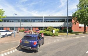 Lifford House in Stirchley, Birmingham. Taken from Google Maps.