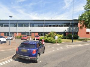 Supporting image for story: Urgent works at West Midlands council building approved ‘to ensure the safety of children and families’