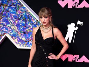 Supporting image for story: Taylor Swift’s Eras tour finally arrives in the UK amid fan frenzy