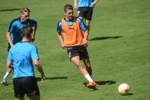 Jed Wallace of Wolverhampton Wanderers.