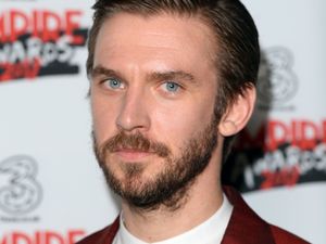 Supporting image for story: Downton Abbey star Dan Stevens remembers opera singer Maria Ewing