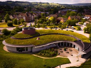 Supporting image for story: Give your kids a tweet at bird discovery day in south Shropshire