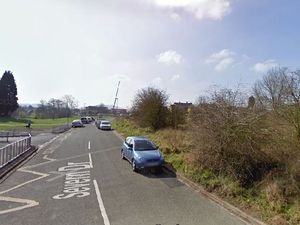 Supporting image for story: 1960s planning decision causes headache over Telford care home application