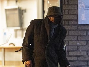 Supporting image for story: Restaurateur guilty of spiking woman’s drink at Mayfair club