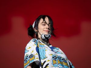 Supporting image for story: Billie Eilish: Everything you need to know about the Glastonbury headliner