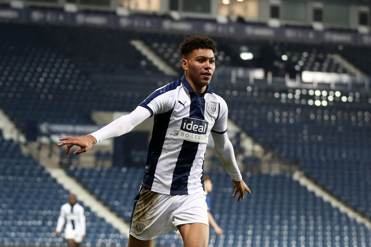 How much did West Brom get for Morgan Rogers as Albion academy graduate ...