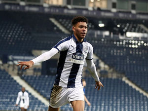 Supporting image for story: How much did West Brom get for Morgan Rogers as Albion academy graduate continues to shine for club and country