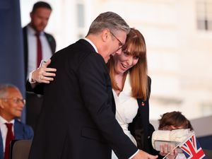 Supporting image for story: Angela Rayner: Key events in stamp duty row